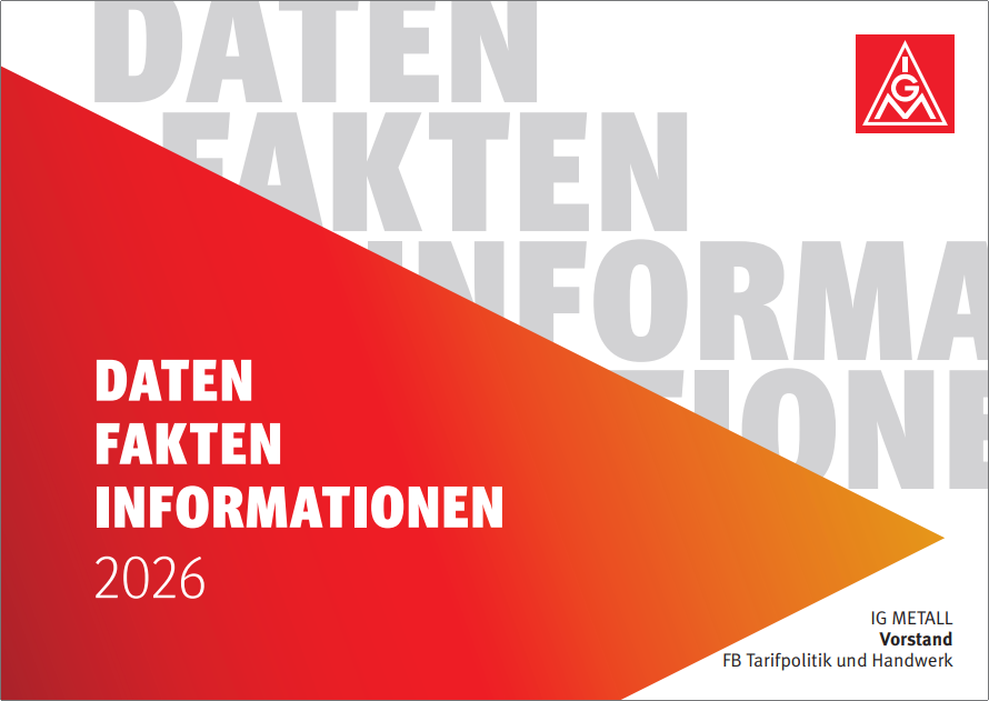Daten-Fakten-Informationen 2026
