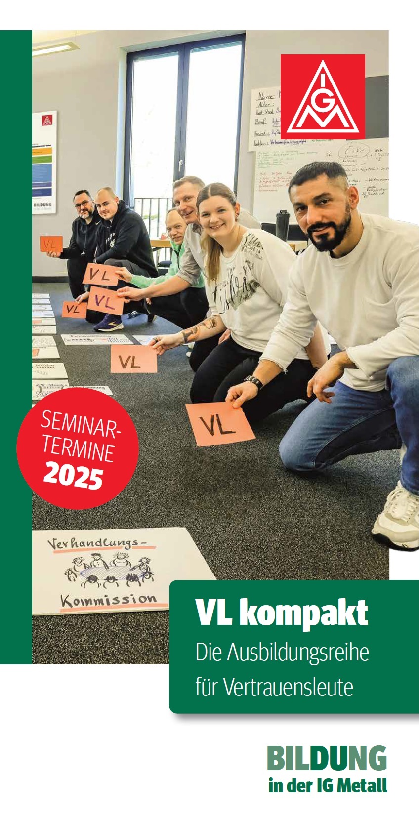 VL kompakt 2025