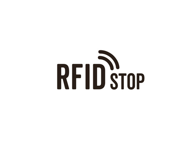 Leder-Geldbörse für Herren mit RFID-Schutz